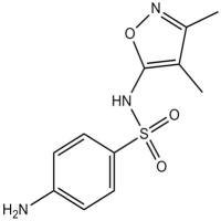 Sulfisoxazole