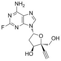Islatravir (MK-8591)