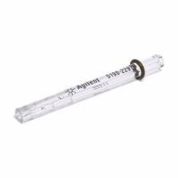 5190-4006安捷伦超高惰性衬管不分流进样口浅凹坑单锥5/包Agilent