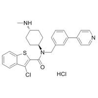 Streptogramin B