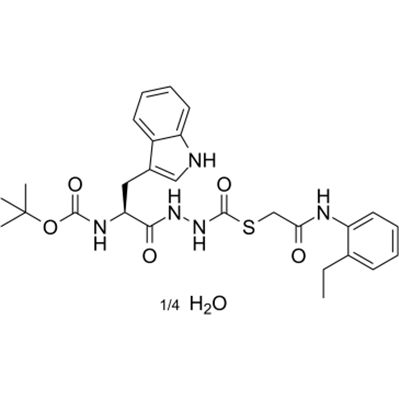 SID 26681509 quarterhydrate