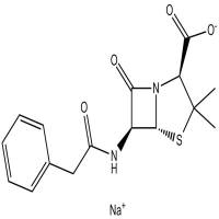 Penicillin G Sodium