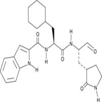 MPro Inhibitor 11a