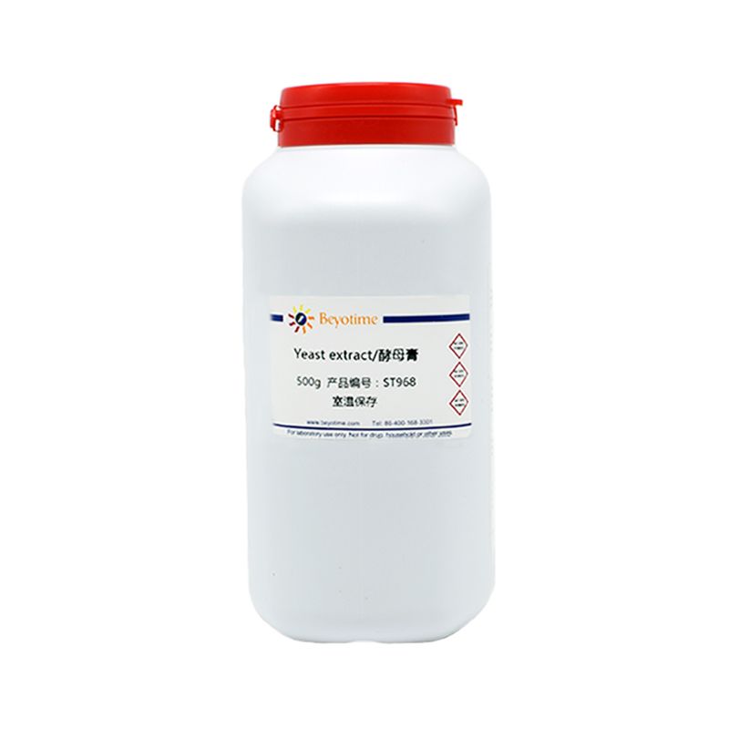 Yeast extract/酵母膏