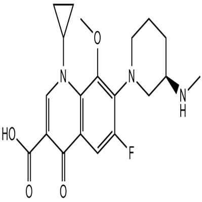 Balofloxacin