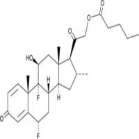 Diflucortolone 21-valerate
