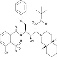 Nelfinavir-d3