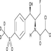 Florfenicol-d3
