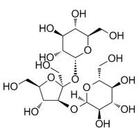 D-(+)-Melezitose ((+)-Melezitose)