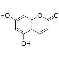 5,7-Dihydroxycoumarin