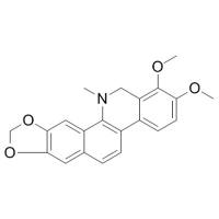 Dihydrochelerythrine (12,13-Dihydrochelerythrine)