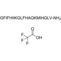 Piscidin-1 (22-42) (TFA)
