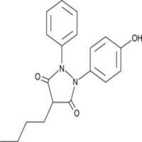 Oxyphenbutazone