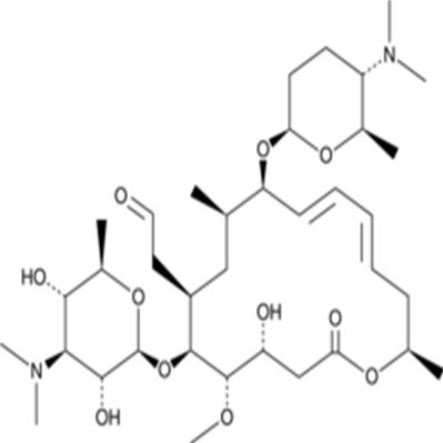 Neospiramycin I