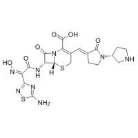 Ceftobiprole (Ro 63-9141)