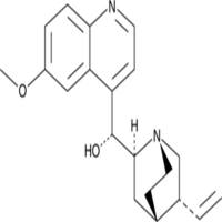 Quinine