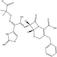 Ceftazidime