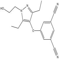 Lersivirine