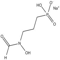 Fosmidomycin (sodium salt)