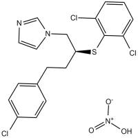 Butoconazole nitrate