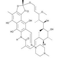 25-Desacetyl Rifampicin