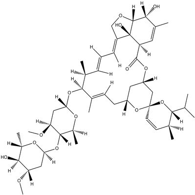 Avermectin B1b