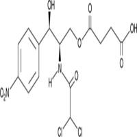 Chloramphenicol Succinate