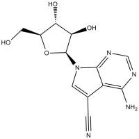 6-Chloro-7-deazapurine-β-D-riboside