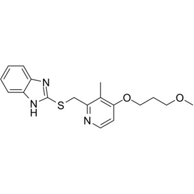 Rabeprazole Sulfide