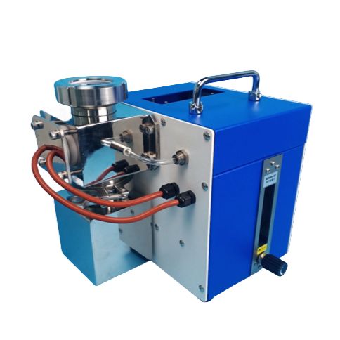 高精度香烟烟雾熏烟造模系统，copd熏烟造模-不卡烟