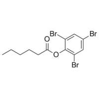 2,4,6-Tribromophenyl caproate