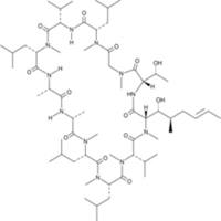 Cyclosporin C