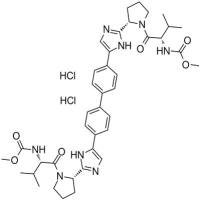 Daclatasvir dihydrochloride