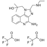 Gardiquimod trifluoroacetate