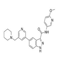 Lumefantrine D18 (Benflumetol D18)