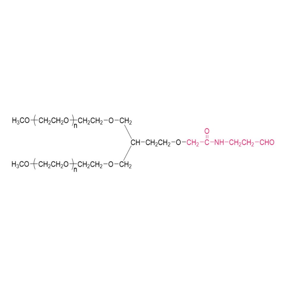 2-arm PEG-CHO(PT02)