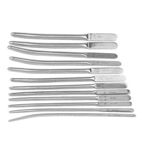 金钟 子宫颈扩张器 F0R330(圆头21)