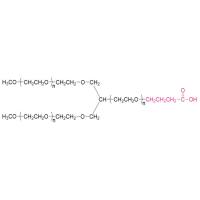 Y型聚乙二醇丁酸，Y-shape PEG-BA