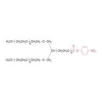 Y型聚乙二醇硝/基苯碳酸酯，Y-shape PEG-NPC