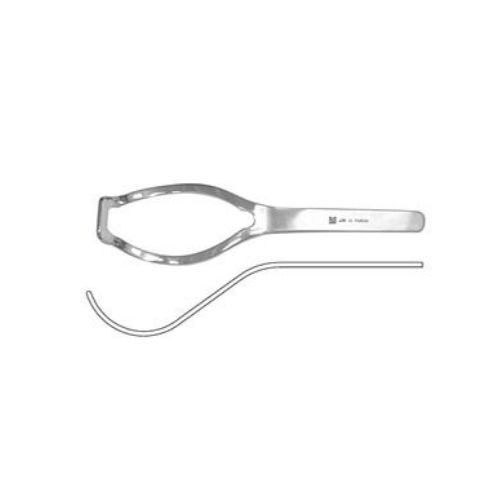 金钟 产钳 FXZ030（30cm单叶）