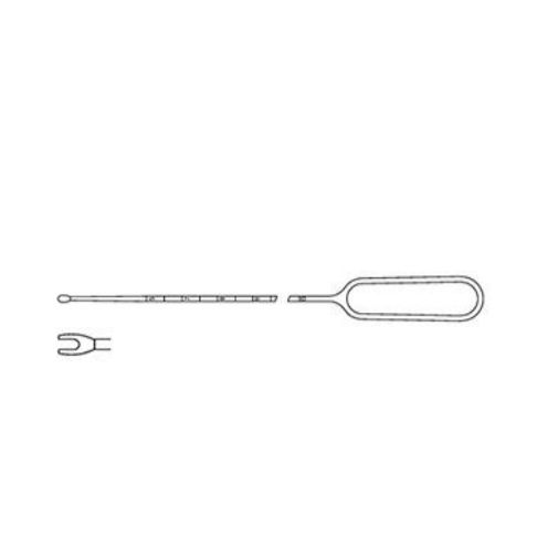 金钟 宫内节育器放置叉 U00315（28cm）