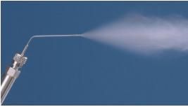 肺部液体雾化给药器丨揭秘！这款肺部造模神器如何助力肺部疾病的研究