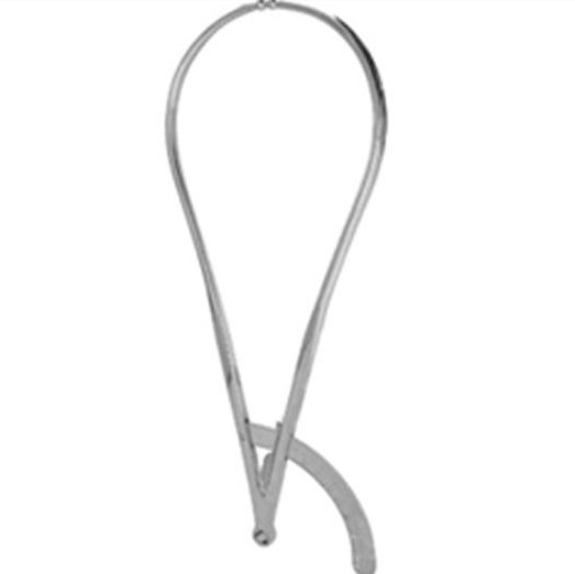 金钟 骨盆测量计 F30040(外径)