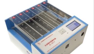 ZL-013全自动大小鼠跑步机-面世了!