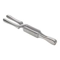 Bulldog Serrefine - 直型/50mm