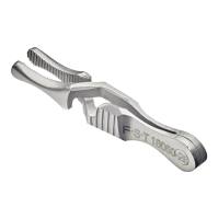 Bulldog Serrefine - 直型/28mm