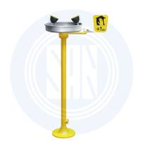 台雄SAN-7401A/SAN-7401B便携式紧急洗眼器