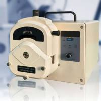 工业型蠕动泵Industry600