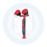 上海台雄SAN-7201双口洗眼器