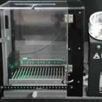 糖水偏好实验系统